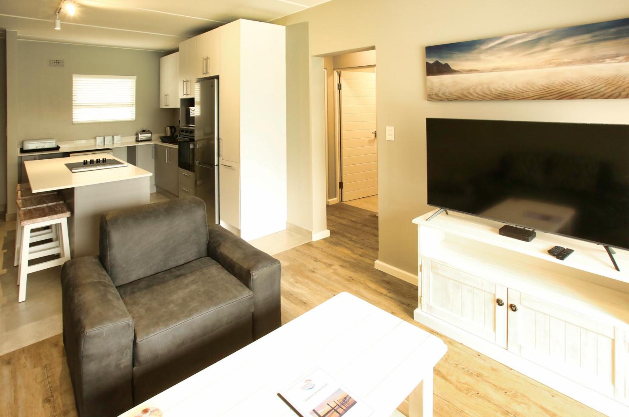 Nivica Lifestyle Living 18 Appartement *