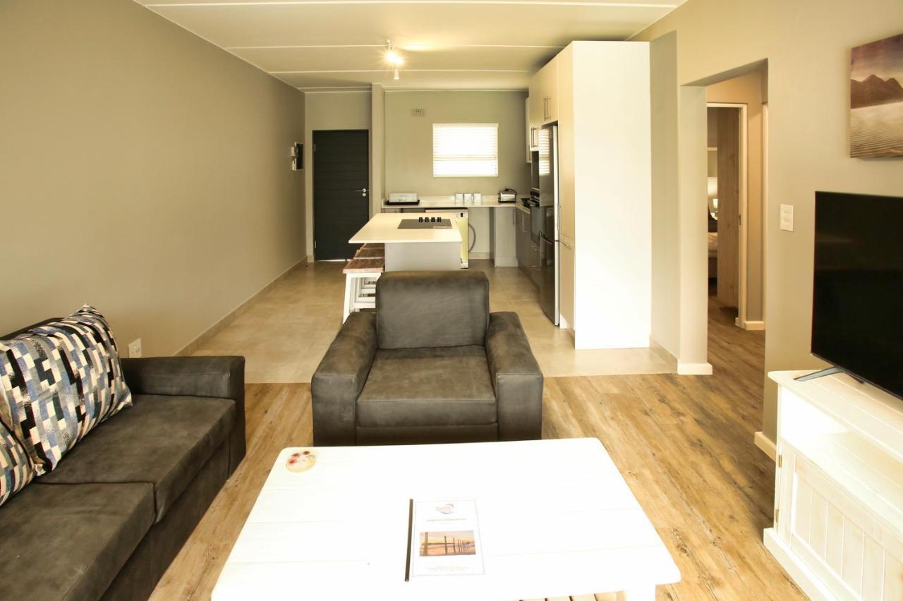 Appartement Nivica Lifestyle Living 18 Langebaan